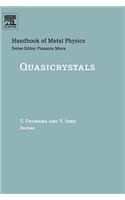 Quasicrystals