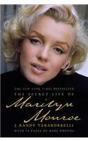 The Secret Life of Marilyn Monroe