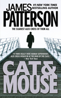 Cat and Mouse: (Alex Cross Novels)