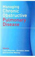 Managing Chronic Obstructive Pulmonary Disease