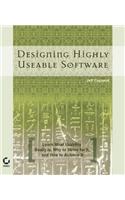 Designing Highly Useable Software