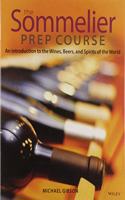 Sommelier Prep Course