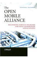 The Open Mobile Alliance