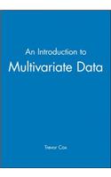 Introduction to Multivariate Data