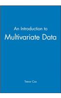 Introduction to Multivariate Data