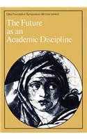 Future as an Academic Discipline