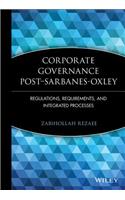 Corporate Governance