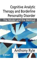 Cognitive Analytic Therapy and Borderline Personality Disorder