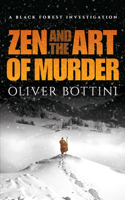 Zen and The Art Of Murder