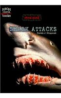 Shark Attacks