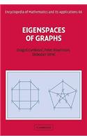 Eigenspaces of Graphs