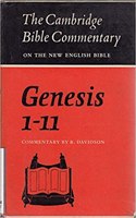 Genesis 1-11