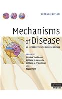 Mechanisms of Disease