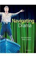 Navigating Drama Years 9–10