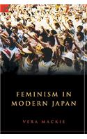 Feminism in Modern Japan