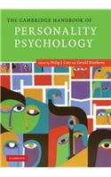 The Cambridge Handbook of Personality Psychology