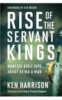 Rise of the Servant Kings