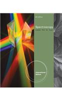 Introduction to Spectroscopy, International Edition