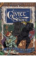 Adventures of Sir Givret the Short