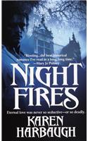 Night Fires