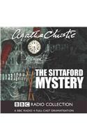 The Sittaford Mystery
