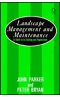 Landscape Management and Maintenance