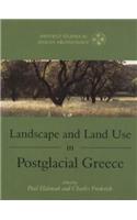 Landscape and Land Use in Postglacial Greece
