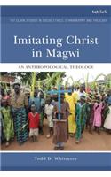 Imitating Christ in Magwi