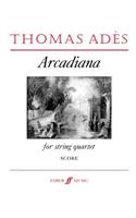 Arcadiana