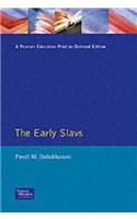 The Early Slavs