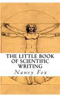 Little Book of Scientific Writing