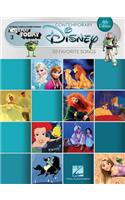 Contemporary Disney: E-Z Play Today Volume 3: E-Z Play Today Volume 3