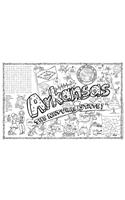 Arkansas Symbols & Facts Funsheet - Pack of 30: (Arkansas Experience)