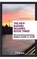 The New Barnes Readers