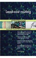 Least-cost routing Standard Requirements