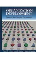 Organizational Development