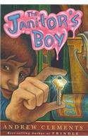 The Janitor's Boy