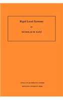 Rigid Local Systems
