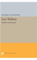 Leo Tolstoy