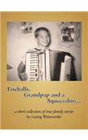 Fireballs, Grandpap and a Squeezebox... a Short Collection of True Family Stories