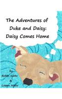 Adventures of Duke and Daisy