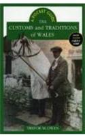 Customs and Traditions of Wales