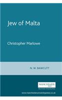 Jew of Malta: Christopher Marlowe