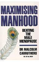 Maximising Manhood - Australia