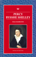 Percy Bysshe Shelley
