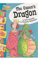 The Queen's Dragon