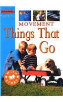 Starters: Movement - Things That Go