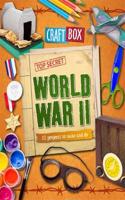 Craft Box: World War II: (Craft Box)