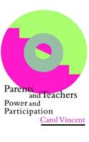 Parents And Teachers