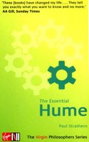 The Essential Hume: (Virgin Philosophers S.)